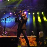 ROCK POD KAMEŇOM: Sninské rybníky (SR) 8.-10.8.2013