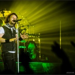 Winter Masters of Rock - 24.11.2012, Zlín, Stadion Luďka Čajky, vol. II