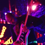 SMASHING PUMPKINS - 25.11.2011, Praha, Incheba Aréna