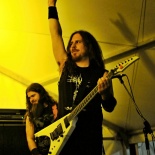 Obscene Extreme Aftershow Party - 7.7.2013, Trutnov