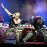 Sabaton 16