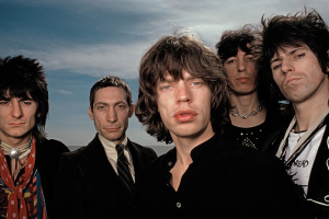 THE ROLLING STONES v prvotřídním deep fake videoklipu omládli o padesát let