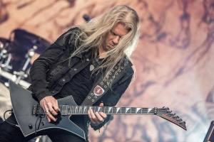 Nová sestava NEVERMORE je zatím držena v tajnosti