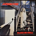 Alice In Hell