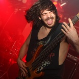 Bonecrusher Fest - 21.3.2013, Brno, Melodka