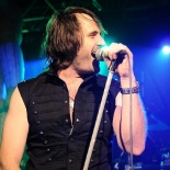 CITRON - 13.4.2013, Pardubice, Žlutý pes