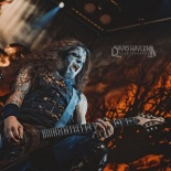 Powerwolf Praha 2018 (7)