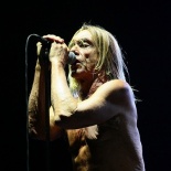 Iggy Pop & THE STOOGES - 22. 6. 2013, Frýdek-Místek, Víceúčelová sportovní hala