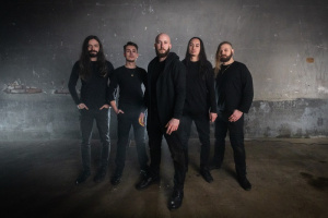 INNERSPHERE vydávají nový klip a zvou na výroční koncert