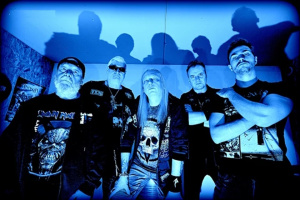 Dánští thrashmetaloví veteráni ARTILLERY vypouštějí další ukázku z nového EP