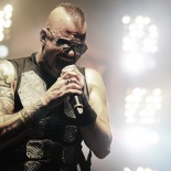 SABATON - 7.3.2013, Incheba, Praha