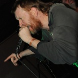 OI POLLOI, CRIPPLEKORPS - 14.5.2012, Praha, Klub 007