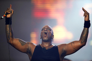 Zpěvák SEPULTURY Derrick Green už plánuje novou kapelu