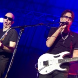 Překytarováno - fotoreport z koncertu G3