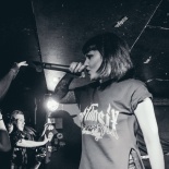 Jinjer Praha 2017 (1)