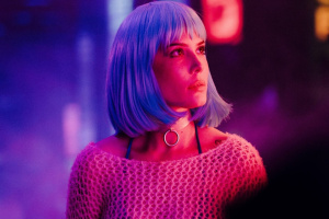 Pátou headlinerkou Rock for People 2026 je Halsey