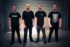 Australští ekvilibristé VIPASSI streamují album