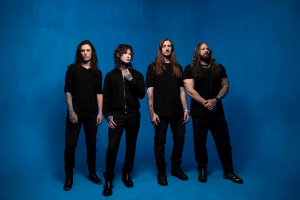 Inovátoři POLYPHIA chystají svou nejtemnější jízdu: nové album i koncert v Praze