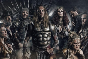 FEUERSCHWANZ opěvují nečekaného hrdinu z Pána prstenů