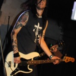 Enemy Of The Sun Fest - 14. a 15.9.2012, Praha