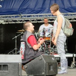 Rock pod kameňom 2014. žádost o ruku