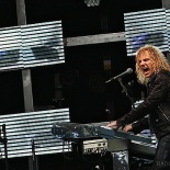 BON JOVI - 24. 6. 2013, Praha, Eden