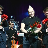 Beauty and the Beat - 7.4.2013, Kongresové centrum, Praha