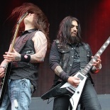 METALLICA - 7.5.2012, Praha, SynotTip Arena