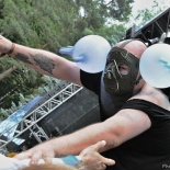 Obscene Extreme - Den II. - 5.7.2013