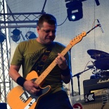 Benátská noc v Liberci - fotoreport