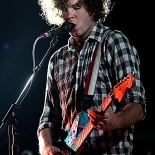 SMASHING PUMPKINS - 25.11.2011, Praha, Incheba Aréna