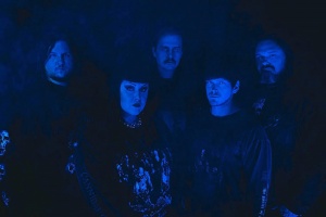 Zimou posedlí FROZEN SOUL promlouvají z mrazáku