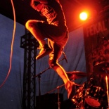 FEKAL PARTY: sobota 31.8.2013, Praha, Modrá Vopice