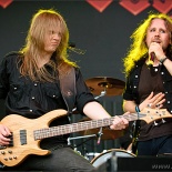 Masters of Rock 2011 - vol. III 