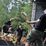 Obscene Extreme - Den II. - 5.7.2013