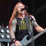 METALLICA - 7.5.2012, Praha, SynotTip Arena