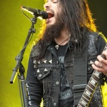 METALLICA - 7.5.2012, Praha, SynotTip Arena