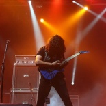 Winter Masters of Rock - 24.11.2012, Zlín, Stadion Luďka Čajky