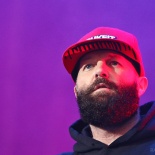 Rock im Park - 7.-9. červen 2013, Norimberk, Německo, vol. I