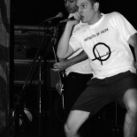 Enemy Of The Sun Fest - 14. a 15.9.2012, Praha