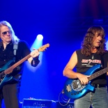 Překytarováno - fotoreport z koncertu G3