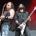 METALLICA - 7.5.2012, Praha, SynotTip Arena