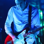 SMASHING PUMPKINS - 25.11.2011, Praha, Incheba Aréna