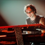 Winter Masters of Rock - 24.11.2012, Zlín, Stadion Luďka Čajky, vol. II