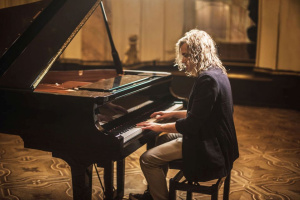 Michal Penk (ex-LUCIE) ohlašuje podzimní česko-slovenské turné