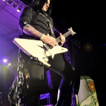 ROCK POD KAMEŇOM: Sninské rybníky (SR) 8.-10.8.2013