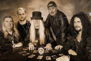 Rockoví veteráni SWEET uzavírají kruh i kariéru