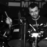 LOCK UP a spol. - 14. 2. 2013, Praha, HooDoo