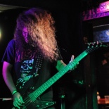 Enemy Of The Sun Fest - 14. a 15.9.2012, Praha