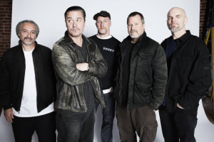 Legendárního comebacku FAITH NO MORE se dočkáme na Rock for People! Dorazí i ARCHITECTS, NAPALM DEATH či BLUE MEDUSA